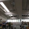 impianti di raffrescamento industria elettronica